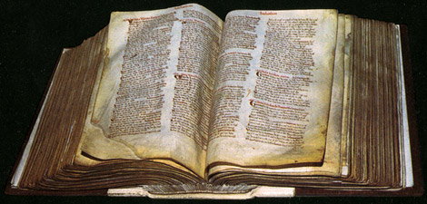 Domesday Book from Nationalarchives.gov.uk