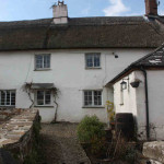 Laurel Cottage, Grade II Listed