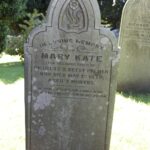 Mary Kate Palmer, 1878