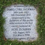 James Cyril Jackman, 2013