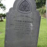 John Croot, 1926