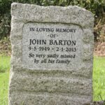 John Barton, 2013