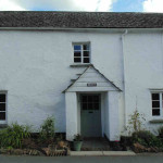 Briony Cottage,Grade II listed