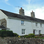 Church Cottages,Grade II listed