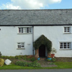 Church View,Grade II listed longhouse