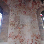 St Mary's Wall Paintings
