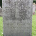Thomas Pengelly, 1842